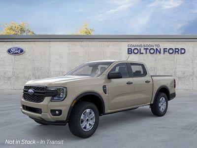 2025 Ford Ranger SuperCrew Cab RWD Pickup for sale #258108 - photo 1