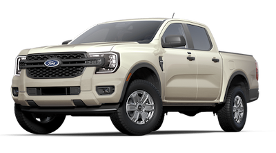 2025 Ford Ranger SuperCrew Cab RWD Pickup for sale #258108 - photo 1