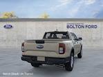2025 Ford Ranger SuperCrew Cab RWD Pickup for sale #258108 - photo 8