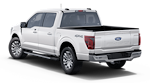 2025 Ford F-150 SuperCrew Cab 4x4 Pickup for sale #258115 - photo 2