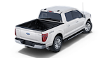 2025 Ford F-150 SuperCrew Cab 4x4 Pickup for sale #258115 - photo 3