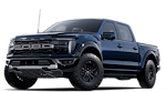 New 2025 Ford F-150 Raptor SuperCrew Cab for sale #258124 - photo 1