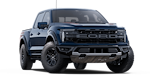 New 2025 Ford F-150 Raptor SuperCrew Cab for sale #258124 - photo 4