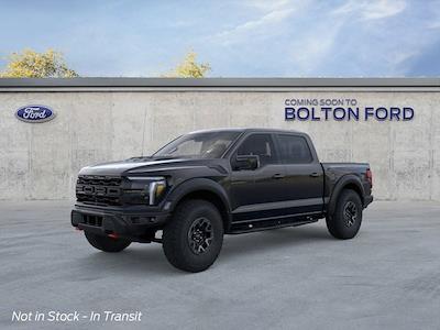 2025 Ford F-150 SuperCrew Cab 4x4 Pickup for sale #258125 - photo 1