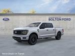 2025 Ford F-150 SuperCrew Cab RWD Pickup for sale #258128 - photo 1
