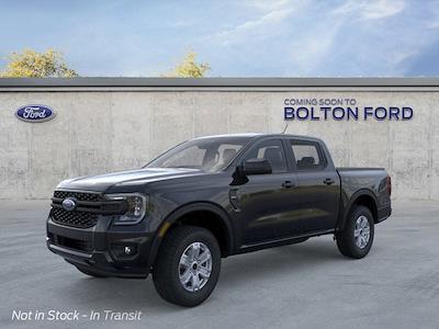 2025 Ford Ranger SuperCrew Cab 4x2 Pickup for sale #258130 - photo 1