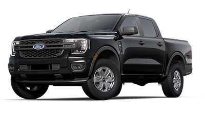 New 2025 Ford Ranger XL SuperCrew Cab for sale #258130 - photo 1