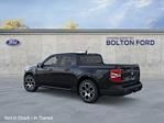 2025 Ford Maverick SuperCrew Cab AWD Pickup for sale #258161 - photo 2