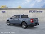2025 Ford Maverick SuperCrew Cab AWD Pickup for sale #258162 - photo 2