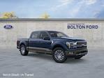 2025 Ford F-150 SuperCrew Cab 4x4 Pickup for sale #258173 - photo 7
