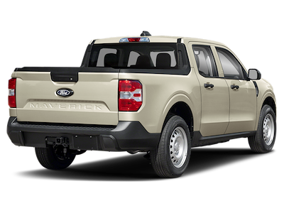 New 2025 Ford Maverick XL SuperCrew Cab for sale #258188 - photo 2