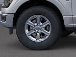 2025 Ford F-150 SuperCrew Cab 4x4 Pickup for sale #258196 - photo 19