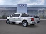 2025 Ford F-150 SuperCrew Cab 4x4 Pickup for sale #258207 - photo 2