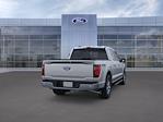 2025 Ford F-150 SuperCrew Cab 4x4 Pickup for sale #258207 - photo 8