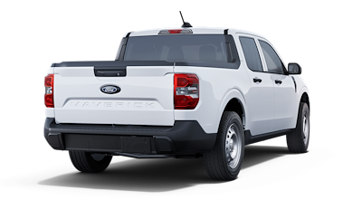 New 2025 Ford Maverick XL SuperCrew Cab for sale #258223 - photo 2