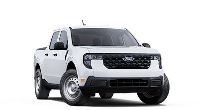 New 2025 Ford Maverick XL SuperCrew Cab for sale #258223 - photo 1