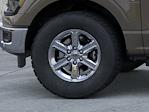 2025 Ford F-150 SuperCrew Cab 4x4 Pickup for sale #258237 - photo 19