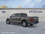 2025 Ford F-150 SuperCrew Cab 4x4 Pickup for sale #258237 - photo 2