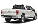 New 2025 Ford F-150 Lariat SuperCrew Cab for sale #258238 - photo 2