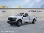 2025 Ford F-150 Regular Cab 4x2 Pickup for sale #258275 - photo 1
