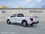 2025 Ford F-150 Regular Cab 4x2 Pickup for sale #258275 - photo 2