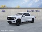 2025 Ford F-150 SuperCrew Cab 4x4 Pickup for sale #258279 - photo 1
