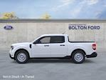 New 2025 Ford Maverick XL SuperCrew Cab AWD Pickup for sale #258295 - photo 4