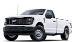 2025 Ford F-150 Regular Cab 4x4 Pickup for sale #258323 - photo 1