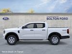 2025 Ford Ranger SuperCrew Cab 4x4 Pickup for sale #258375 - photo 9