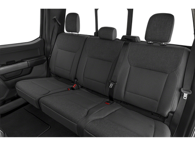 New 2025 Ford F-150 - photo 1