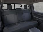 2025 Ford Ranger SuperCrew Cab 4x4 Pickup for sale #258443 - photo 11