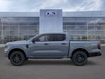 2025 Ford Ranger SuperCrew Cab 4x4 Pickup for sale #258453 - photo 4