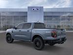 2025 Ford Ranger SuperCrew Cab 4x4 Pickup for sale #258453 - photo 2