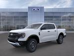 New 2025 Ford Ranger XLT SuperCrew Cab for sale #258455 - photo 1
