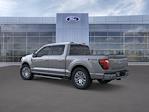 2025 Ford F-150 SuperCrew Cab 4x4 Pickup for sale #258479 - photo 2