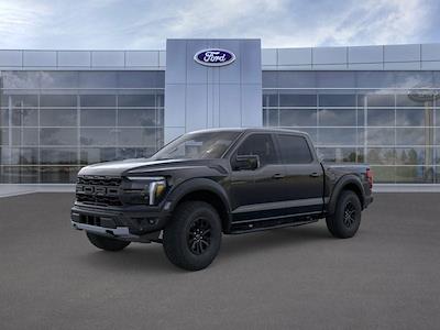 New 2025 Ford F-150 Raptor SuperCrew Cab for sale #258537 - photo 1