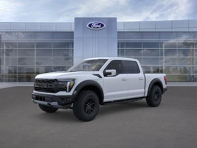 New 2025 Ford F-150 Raptor SuperCrew Cab for sale #258541 - photo 1
