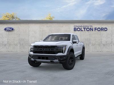 New 2025 Ford F-150 Raptor SuperCrew Cab for sale #258541 - photo 2