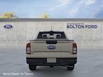 New 2025 Ford Ranger XL SuperCrew Cab for sale #258543 - photo 5
