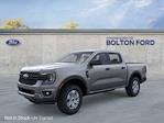 New 2025 Ford Ranger XL SuperCrew Cab for sale #258544 - photo 1