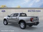 New 2025 Ford Ranger XL SuperCrew Cab for sale #258544 - photo 2