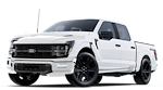 New 2025 Ford F-150 STX SuperCrew Cab for sale #258584 - photo 23