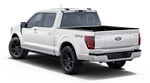 2025 Ford F-150 SuperCrew Cab 4x4 Pickup for sale #258587 - photo 24
