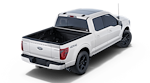2025 Ford F-150 SuperCrew Cab 4x4 Pickup for sale #258587 - photo 25