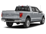 New 2025 Ford F-150 Lariat SuperCrew Cab for sale #258602 - photo 2