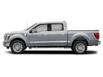 New 2025 Ford F-150 Lariat SuperCrew Cab for sale #258602 - photo 3