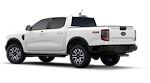 New 2025 Ford Ranger Lariat SuperCrew Cab for sale #258606 - photo 24