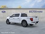 New 2025 Ford F-150 STX SuperCrew Cab for sale #258628 - photo 2