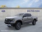 New 2025 Ford Ranger XLT SuperCrew Cab for sale #258633 - photo 1