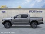 New 2025 Ford Ranger XLT SuperCrew Cab for sale #258633 - photo 4